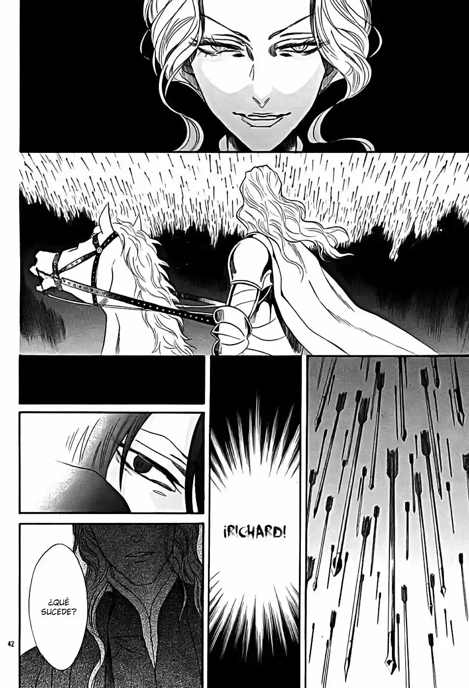 Página 42 del Manga