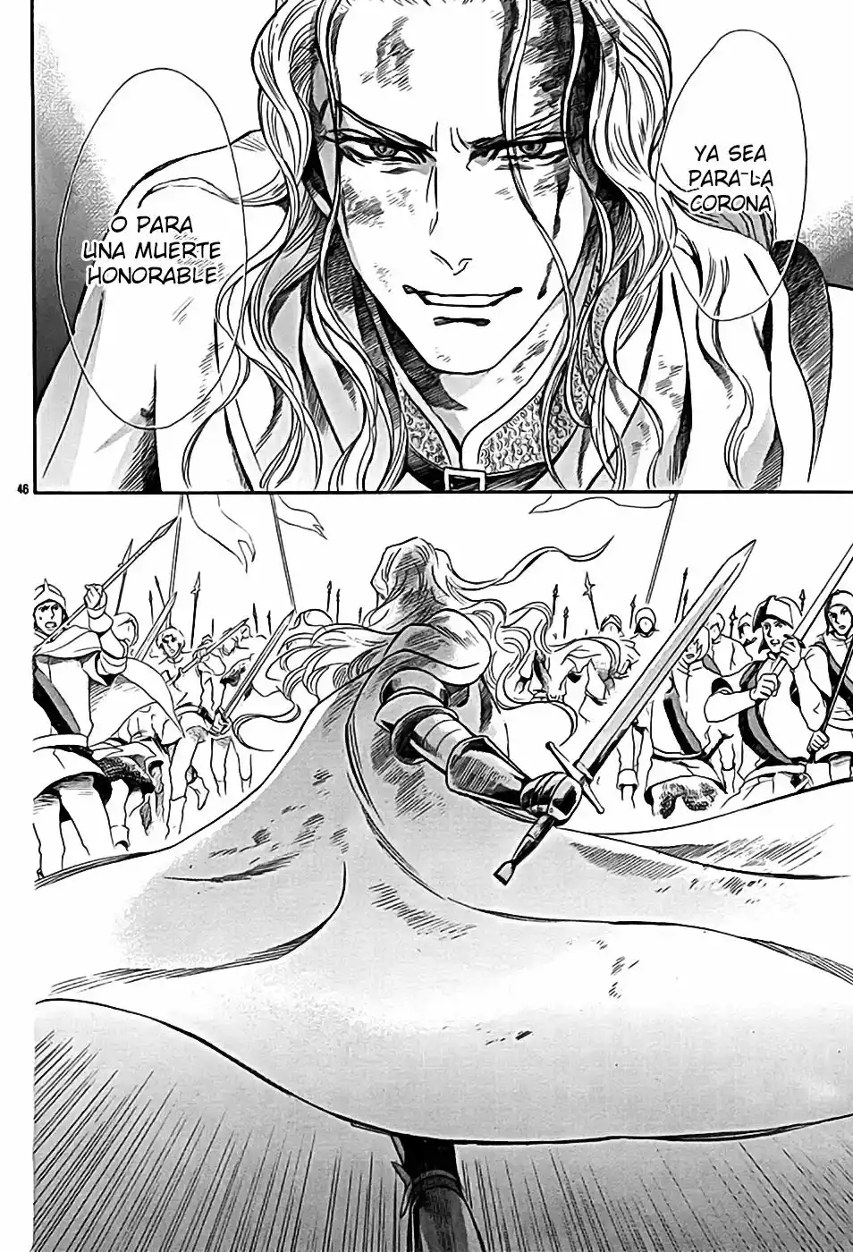 Página 47 del Manga