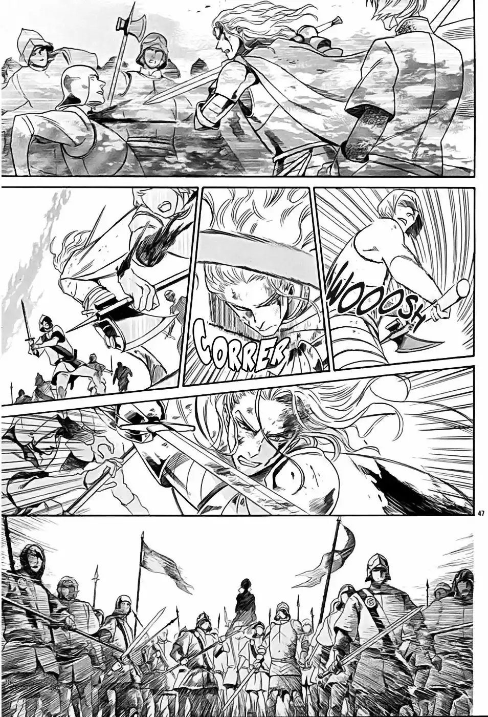 Página 48 del Manga