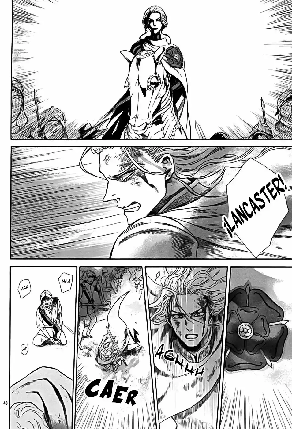 Página 49 del Manga