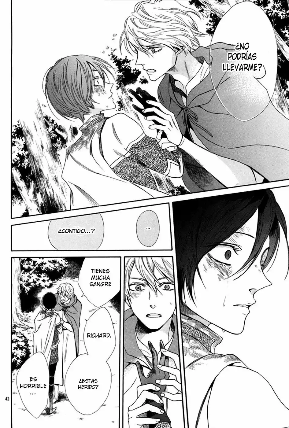 Página 46 del Manga