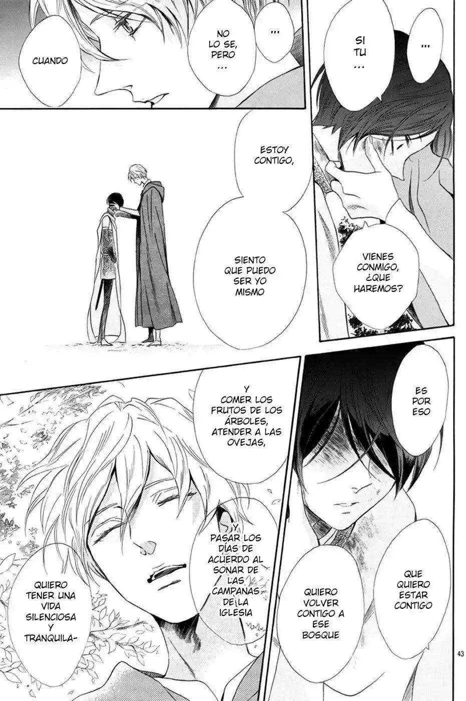 Página 47 del Manga