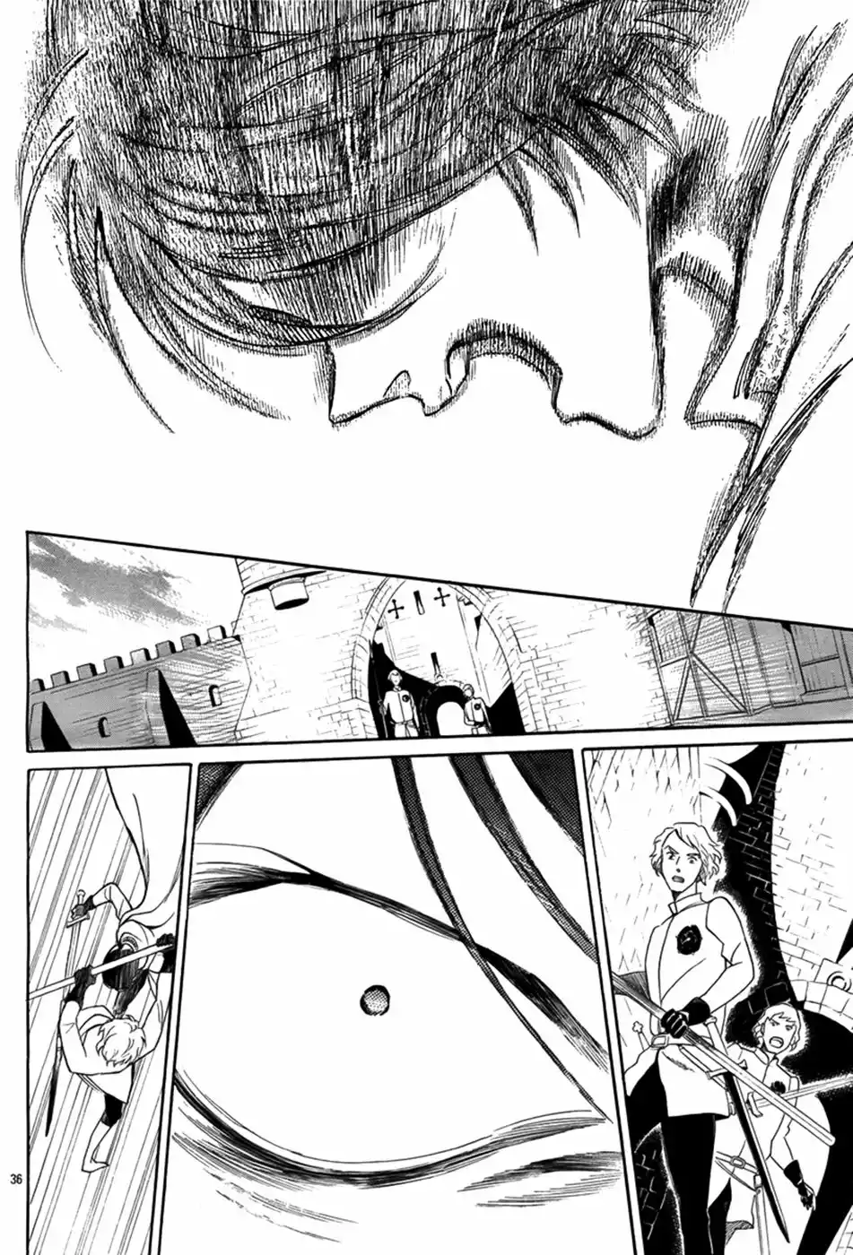 Página 36 del Manga