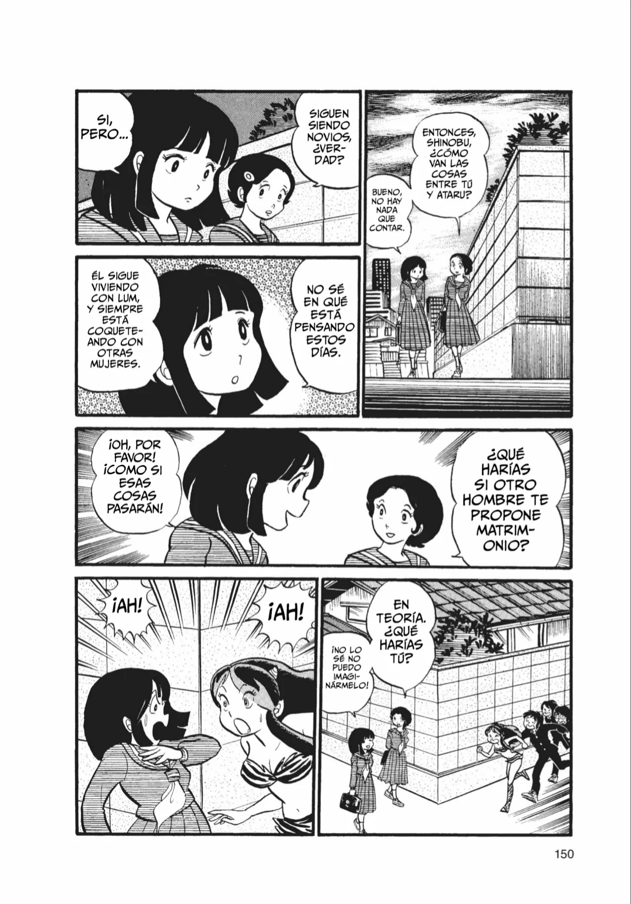 Página 36 del Manga