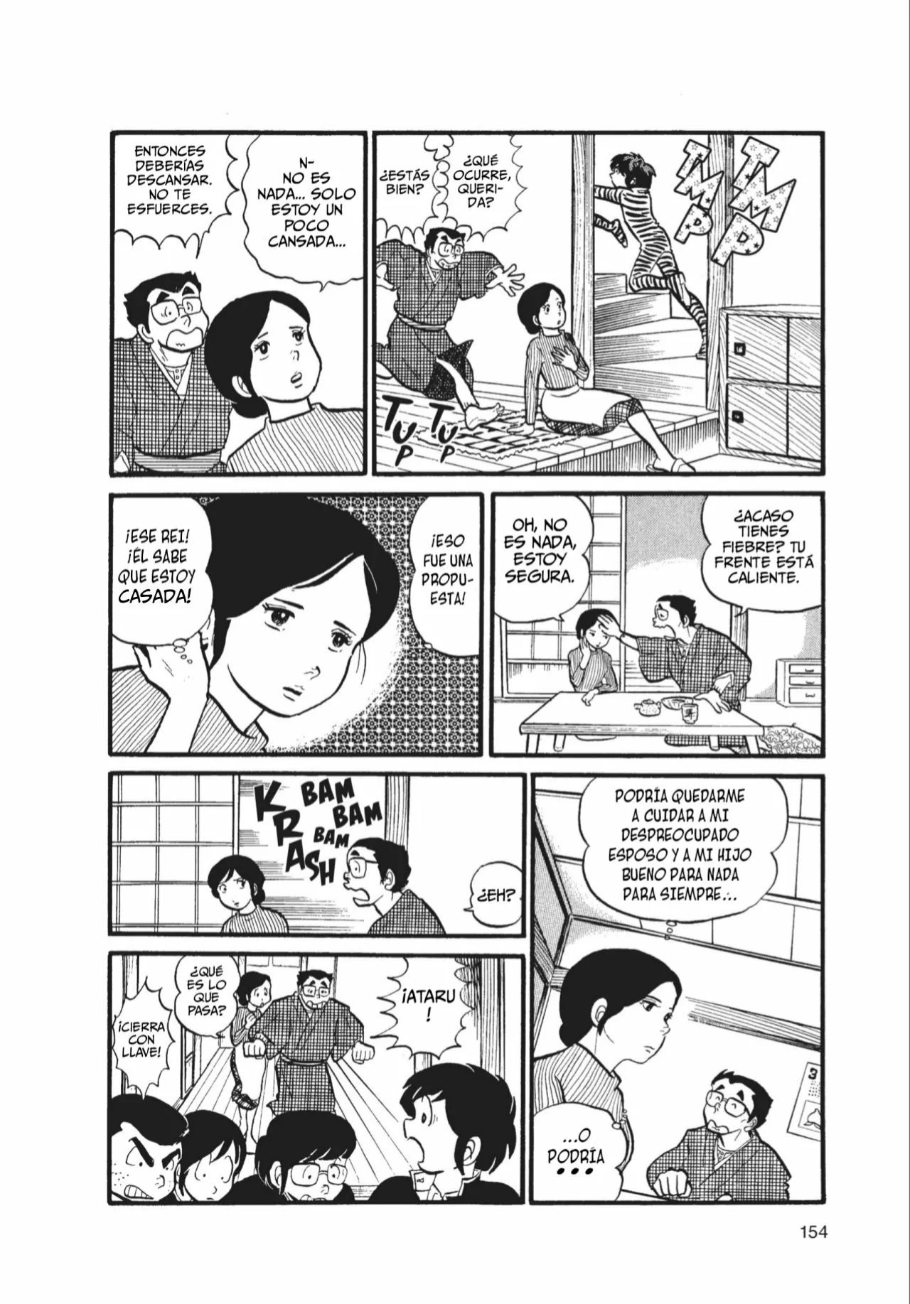 Página 40 del Manga