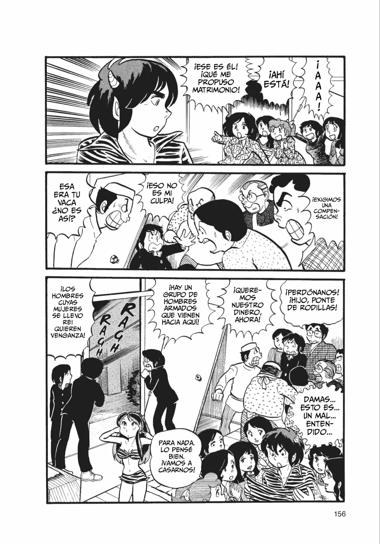 Página 42 del Manga