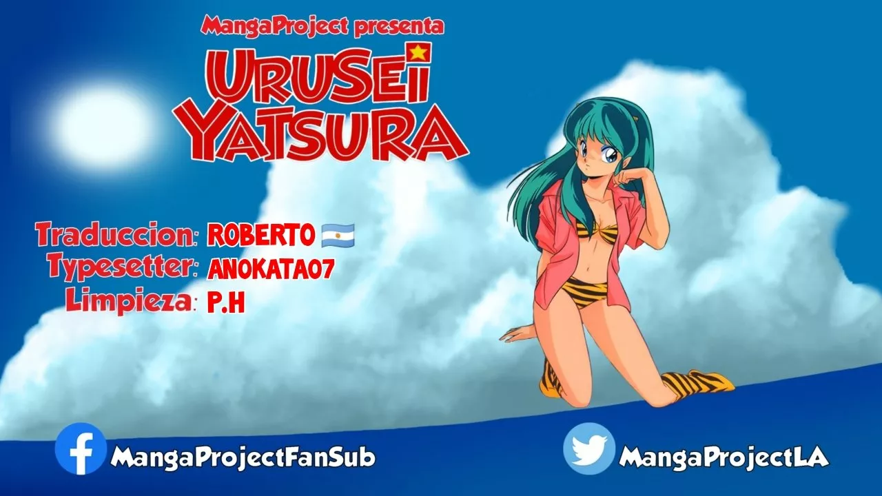 Página 43 del Manga