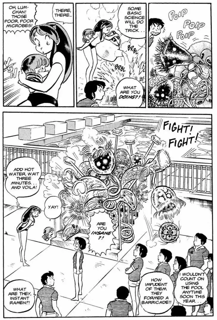 Página 32 del Manga