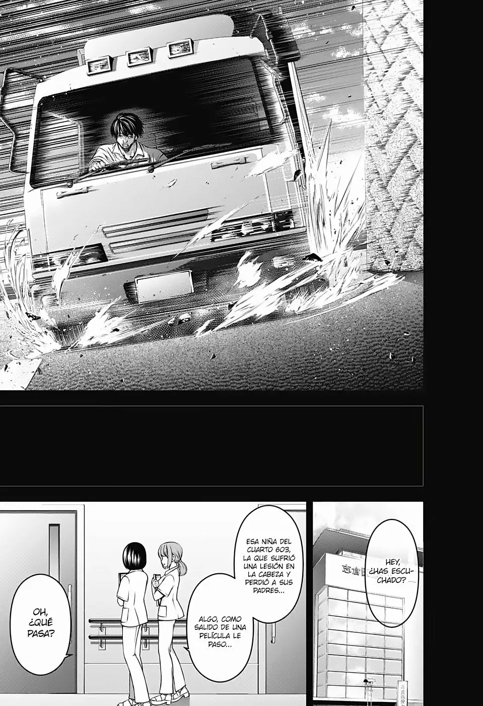 Página 36 del Manga