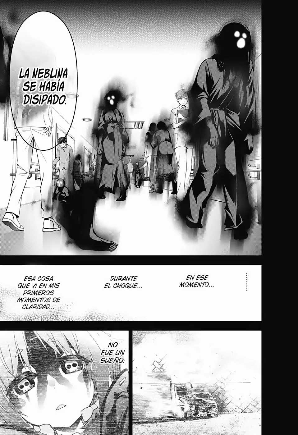 Página 38 del Manga