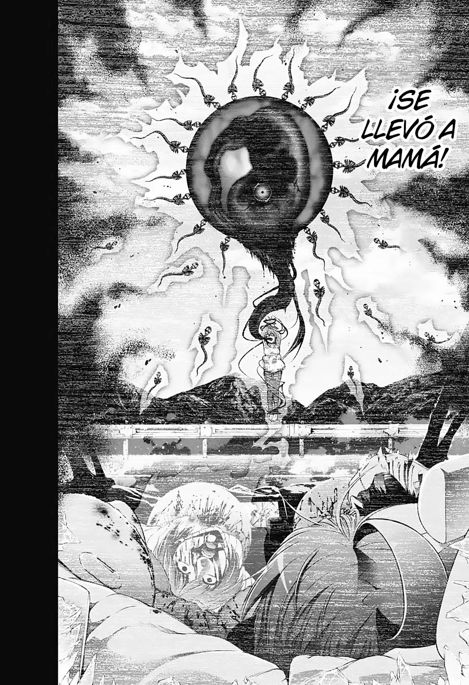 Página 39 del Manga