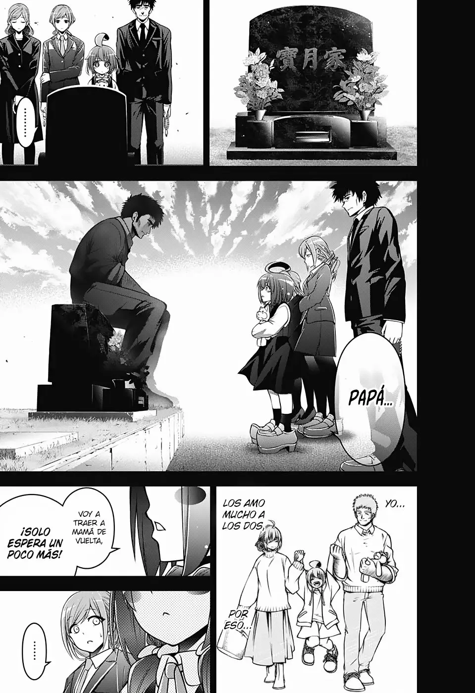 Página 40 del Manga