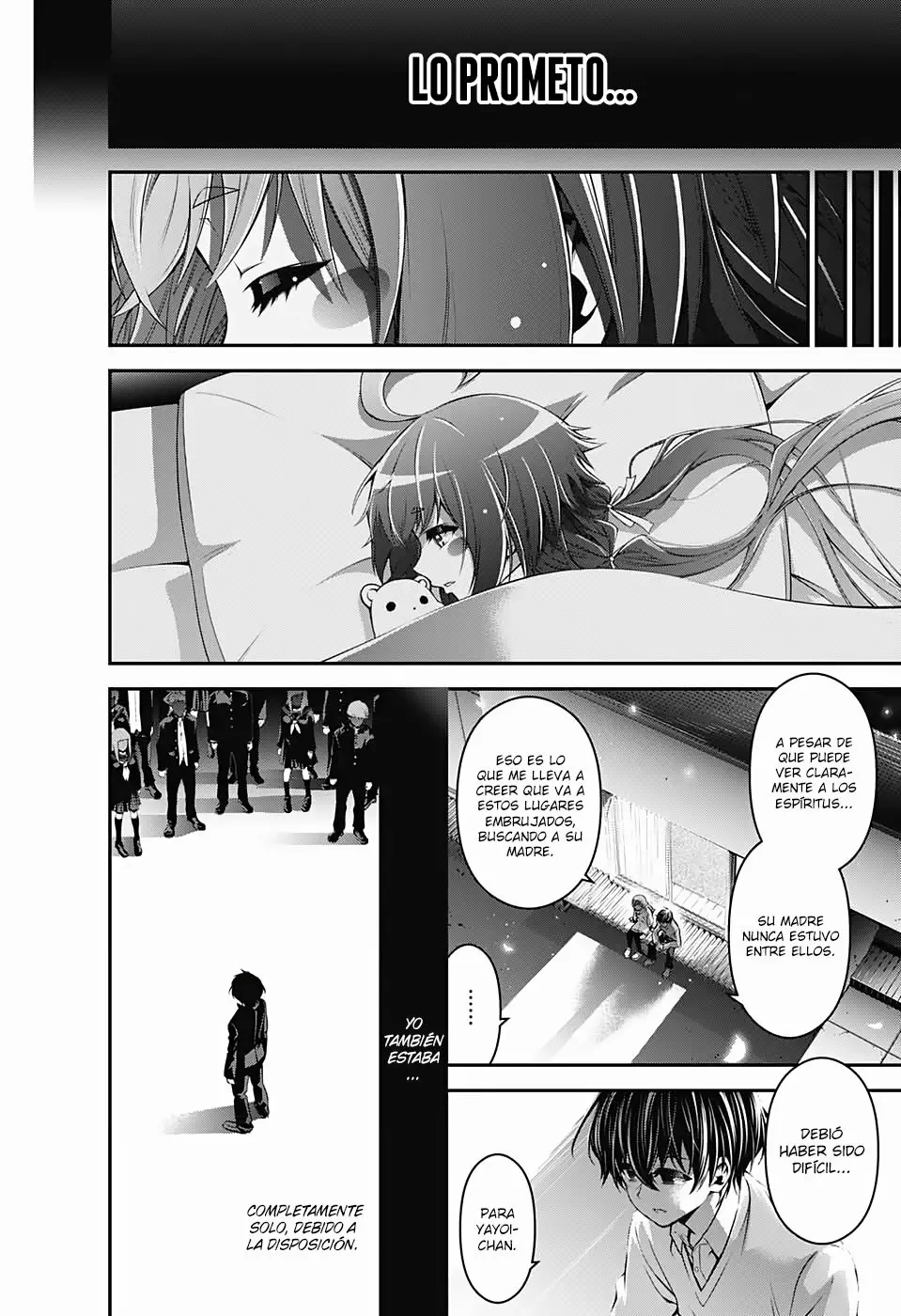 Página 41 del Manga