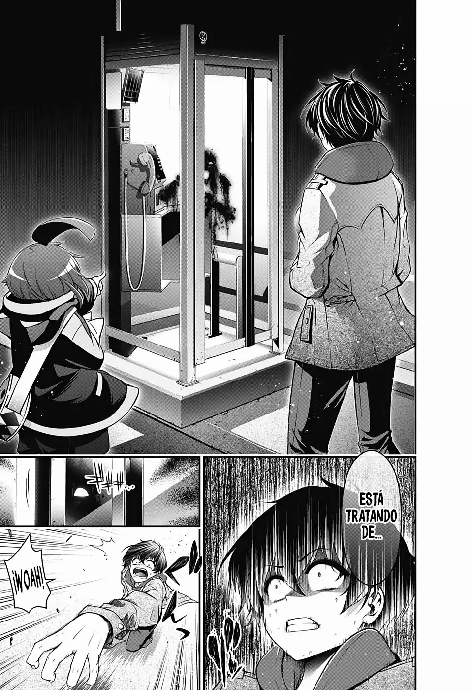 Página 48 del Manga