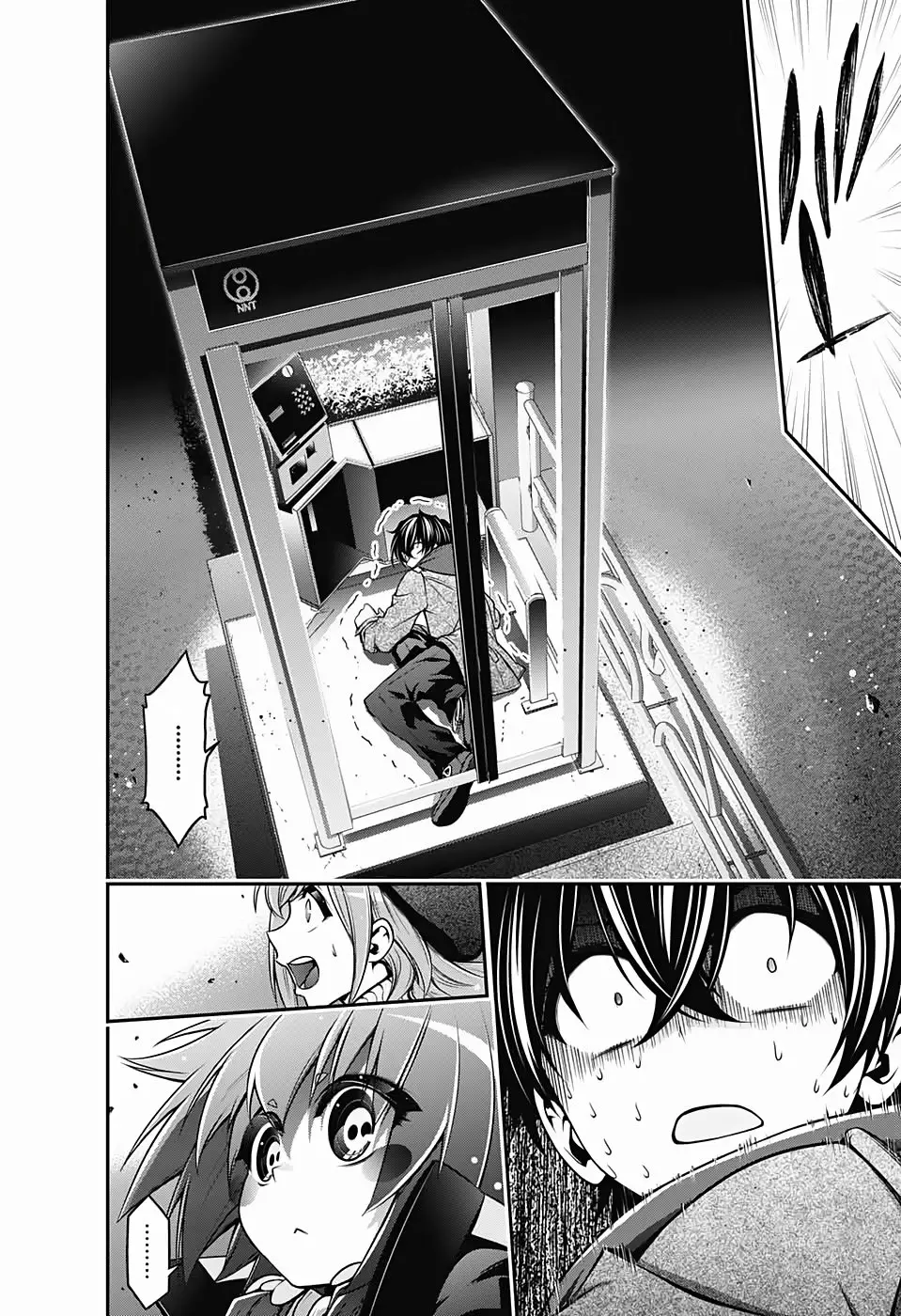 Página 49 del Manga