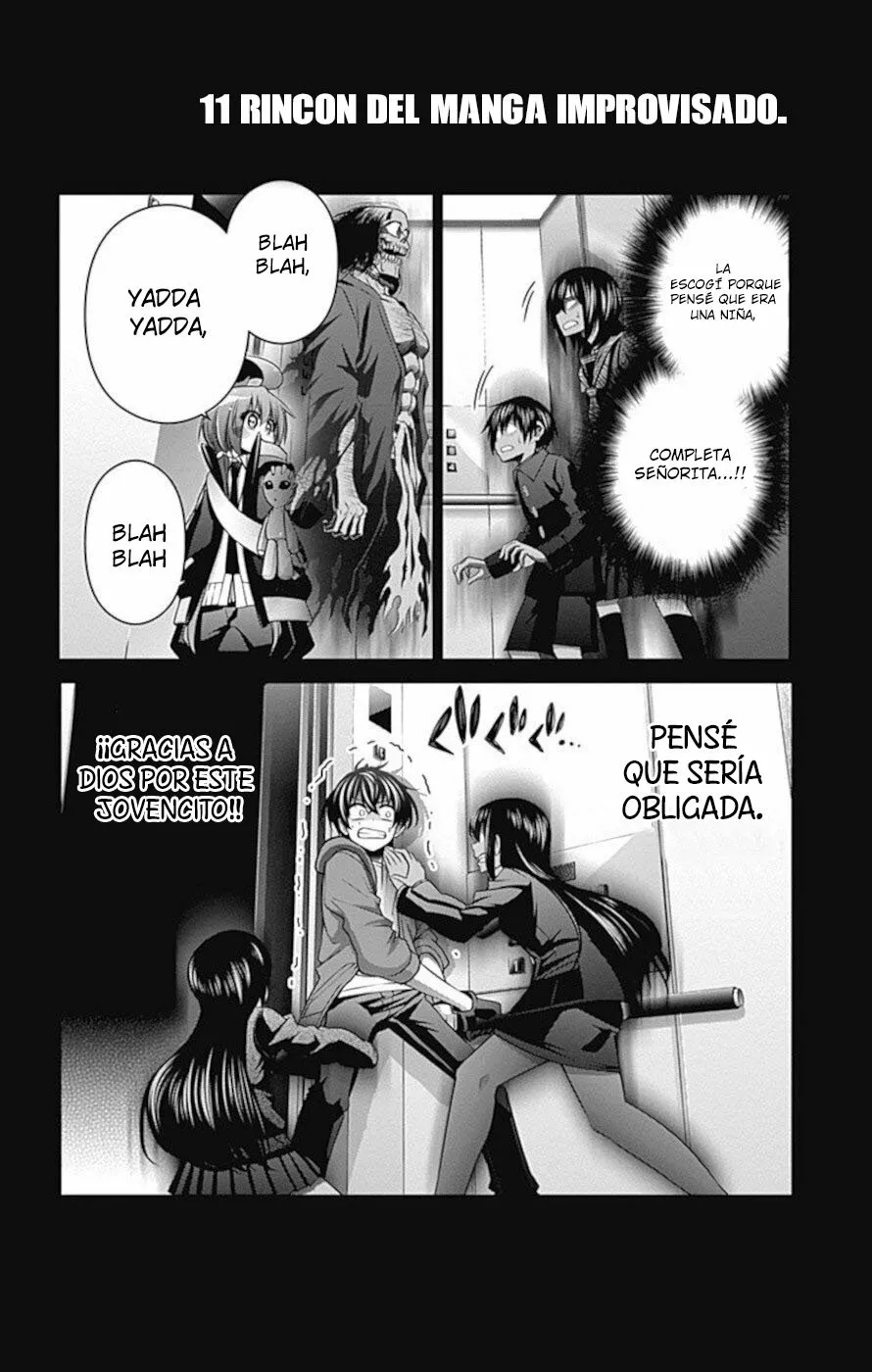 Página 42 del Manga