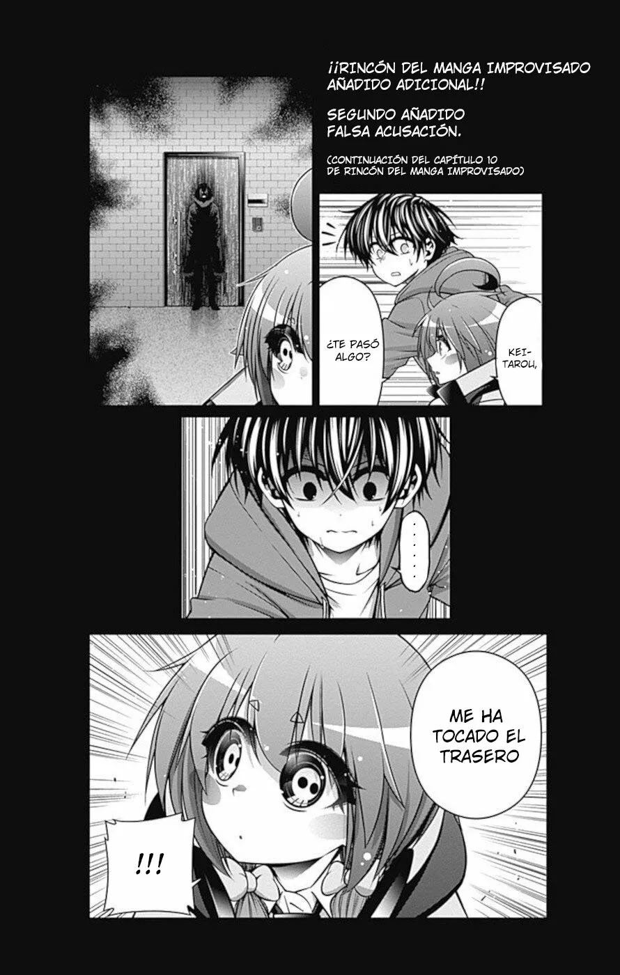 Página 45 del Manga