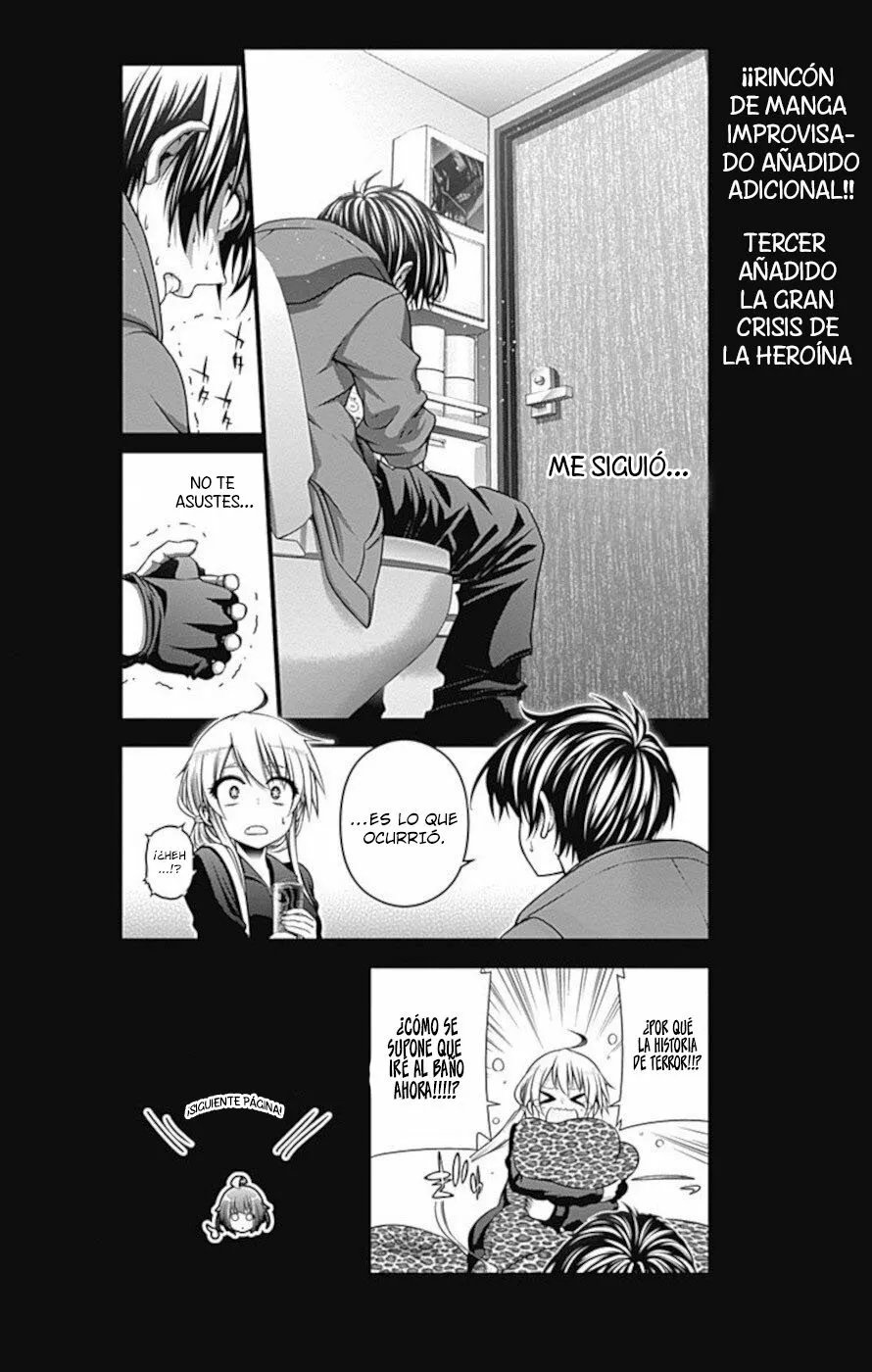 Página 46 del Manga