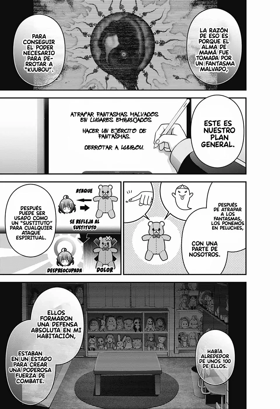 Página 24 del Manga