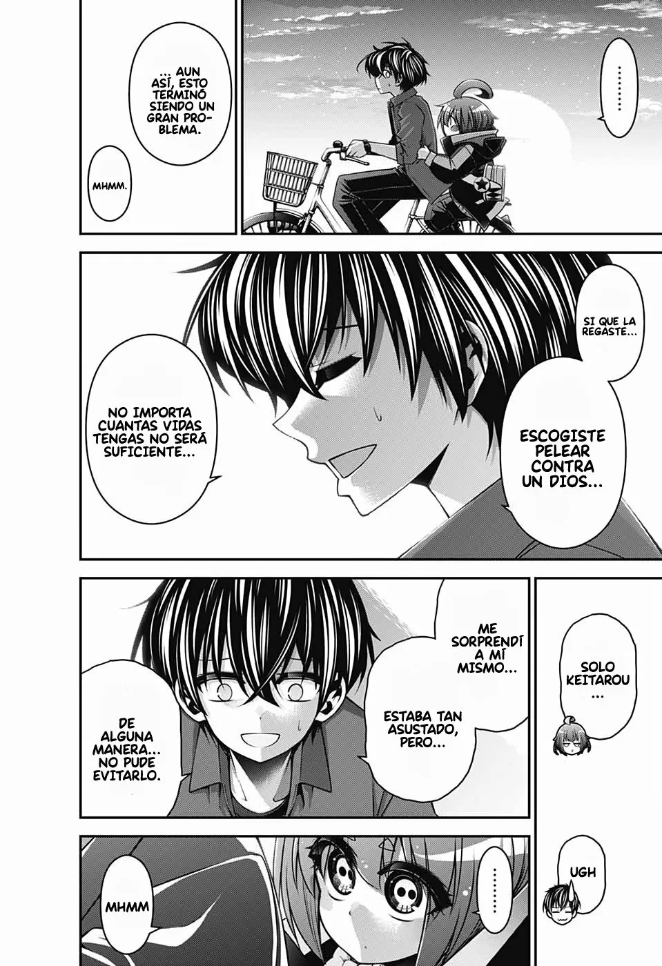 Página 37 del Manga