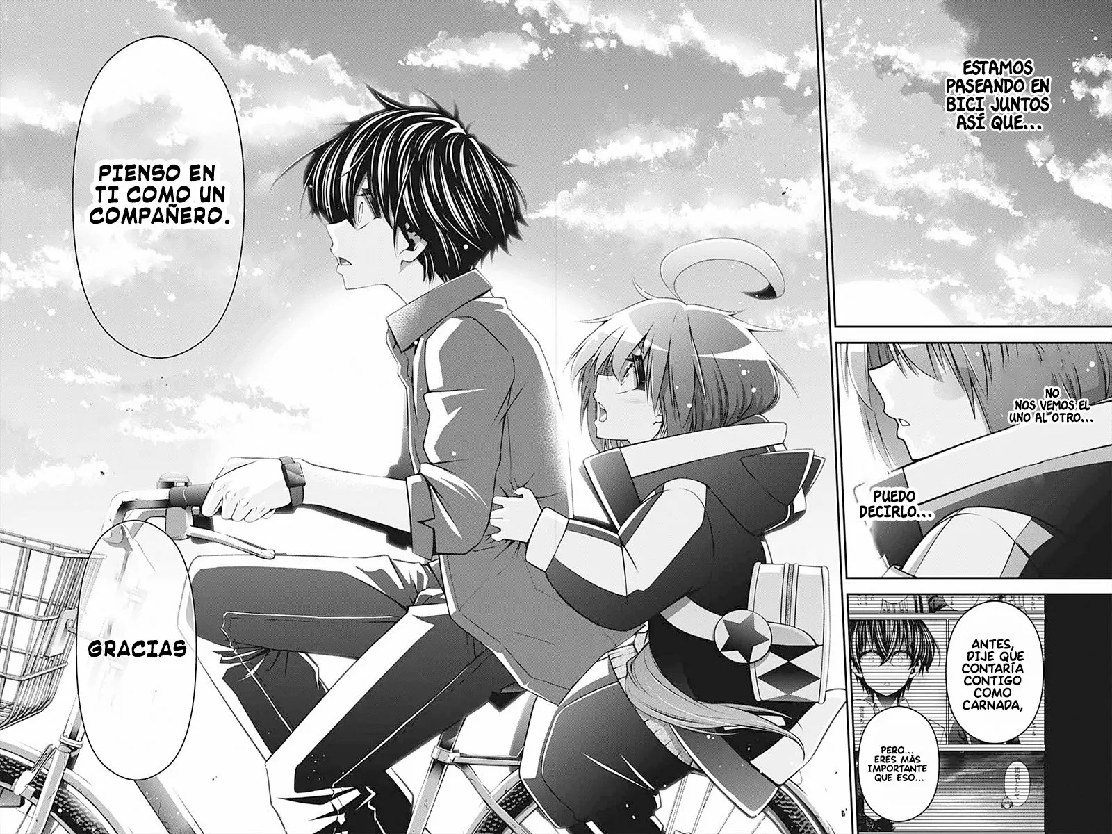 Página 39 del Manga