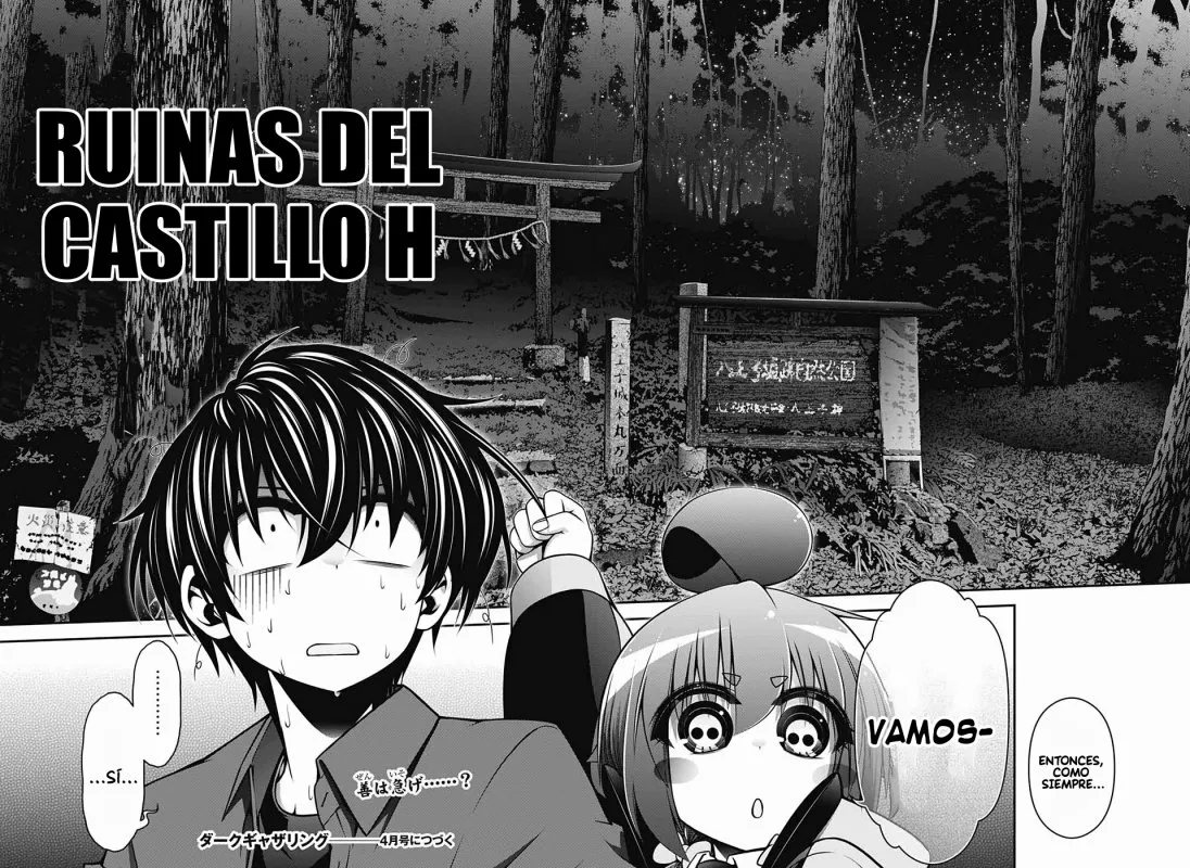 Página 44 del Manga