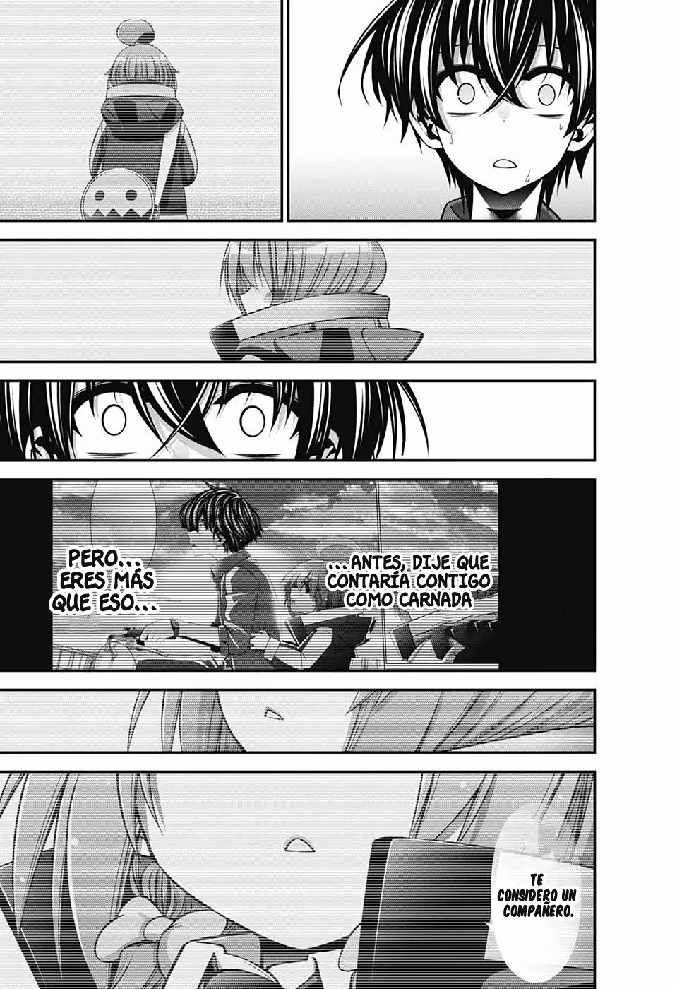 Página 36 del Manga