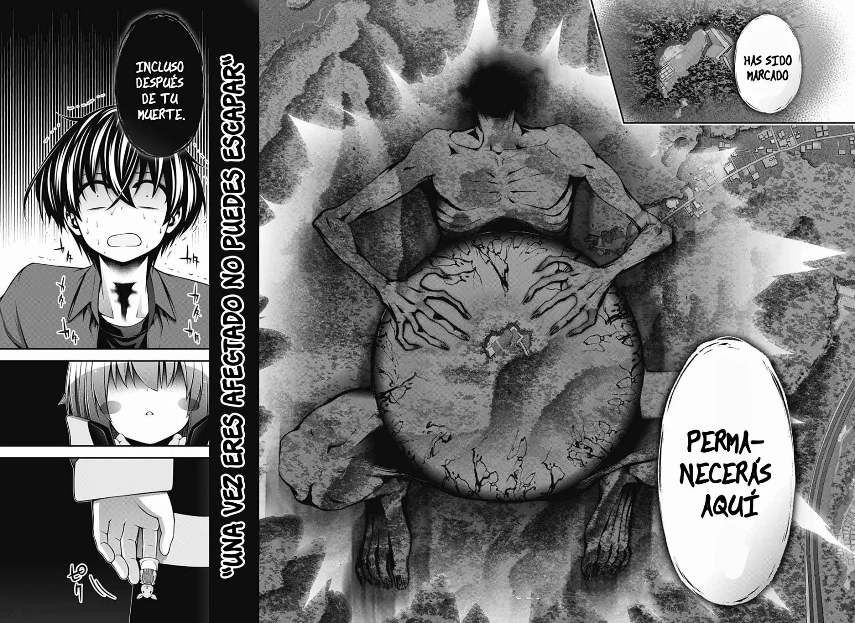 Página 42 del Manga