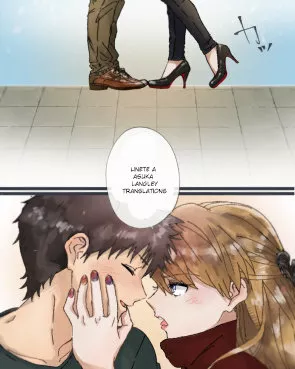 Página 43 del Manga