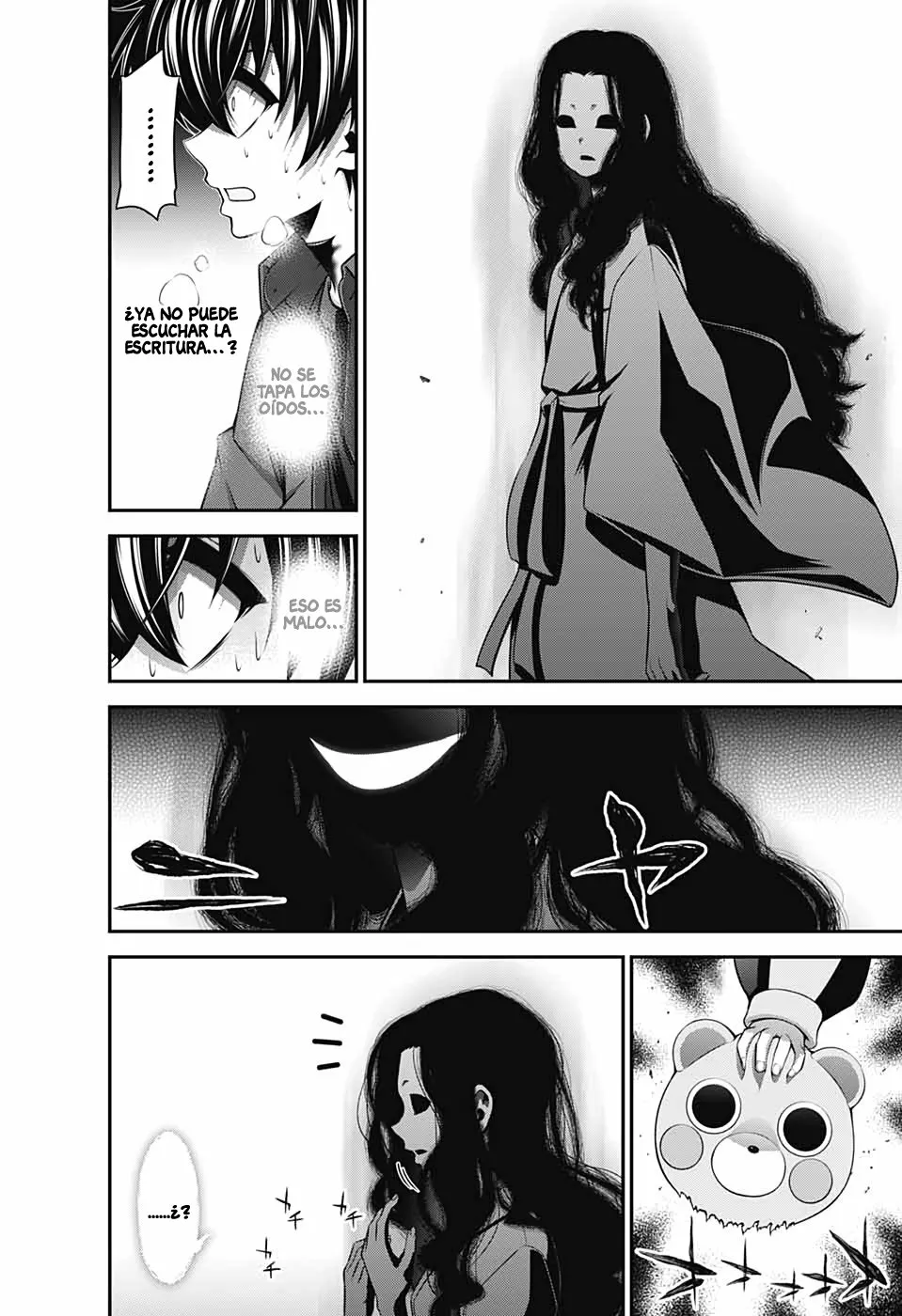 Página 40 del Manga