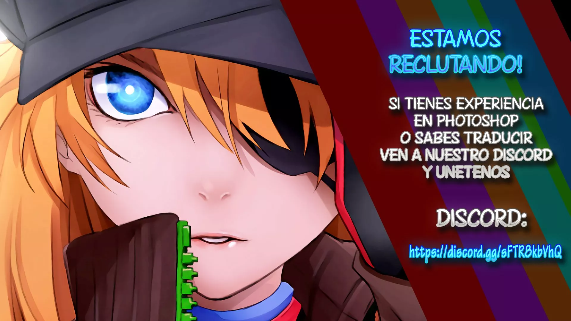 Página 46 del Manga