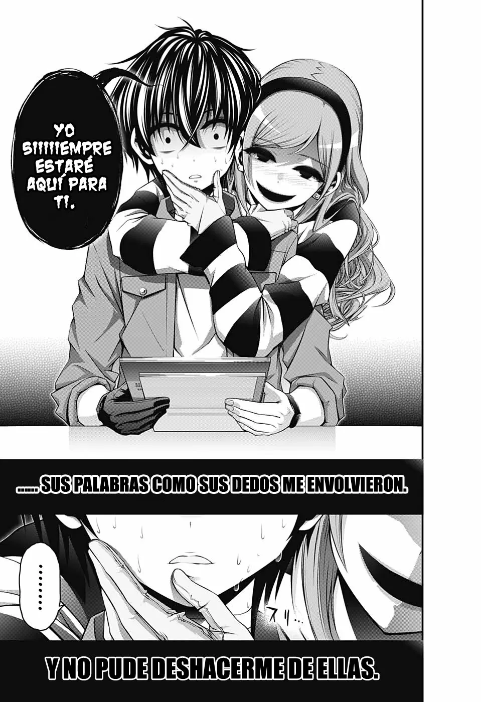 Página 41 del Manga