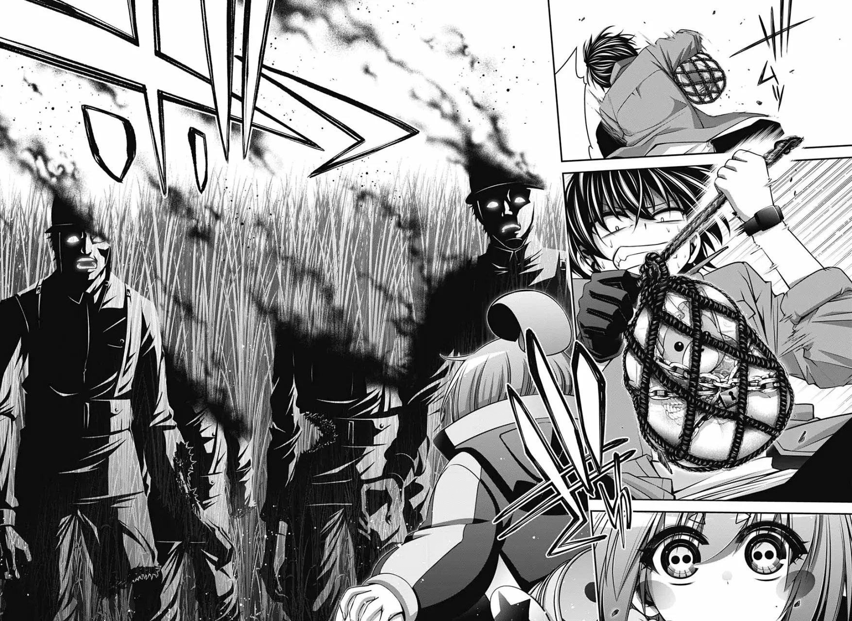 Página 40 del Manga