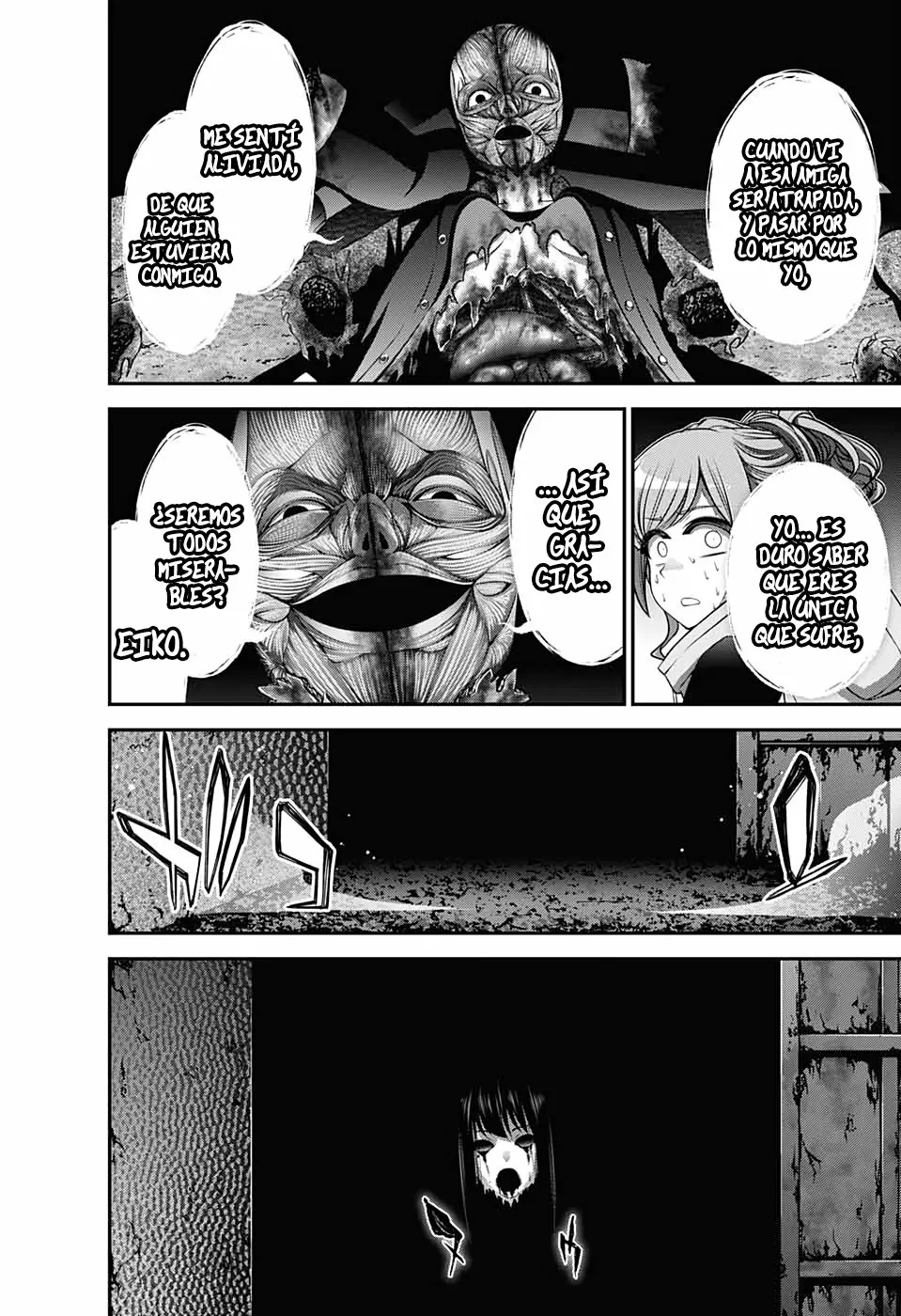 Página 35 del Manga