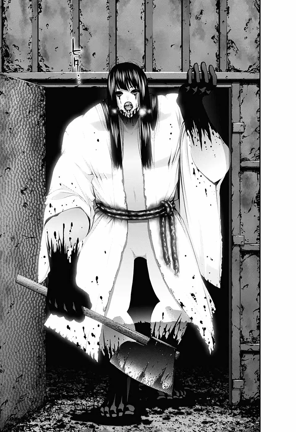 Página 36 del Manga