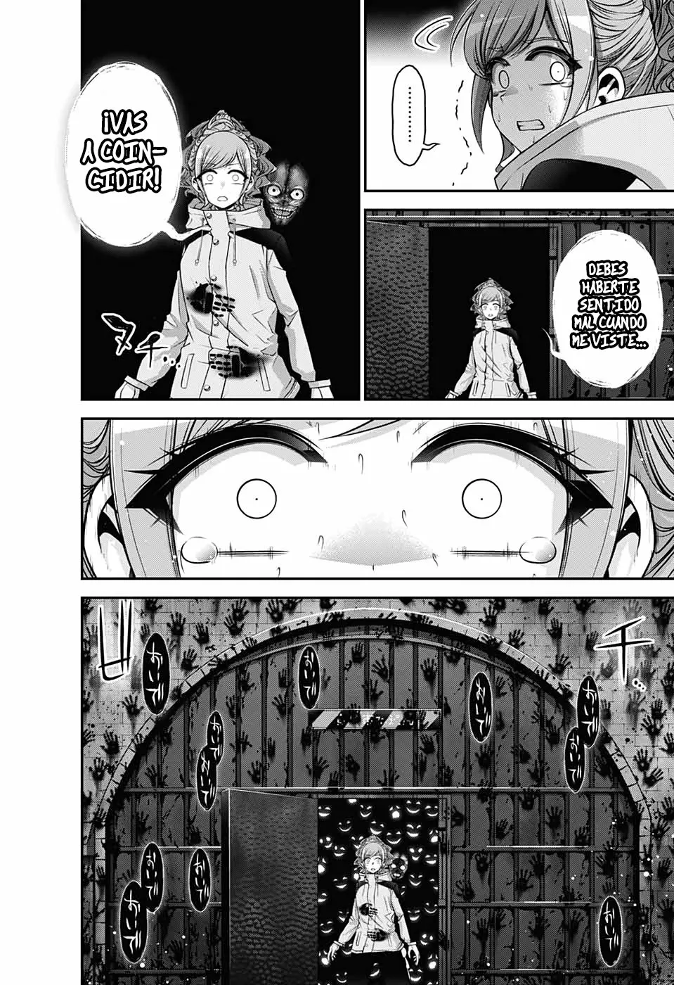 Página 41 del Manga