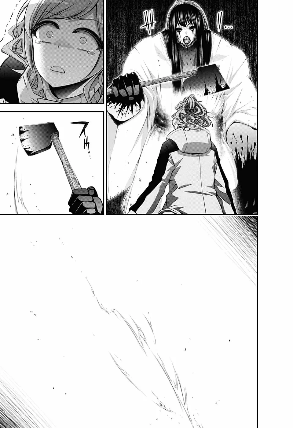 Página 42 del Manga