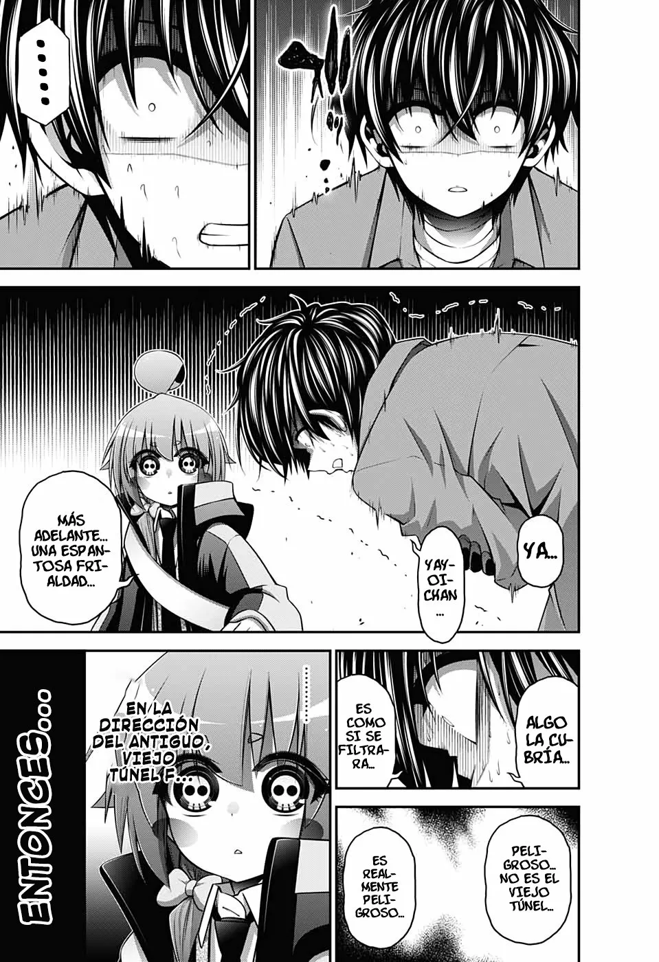 Página 44 del Manga