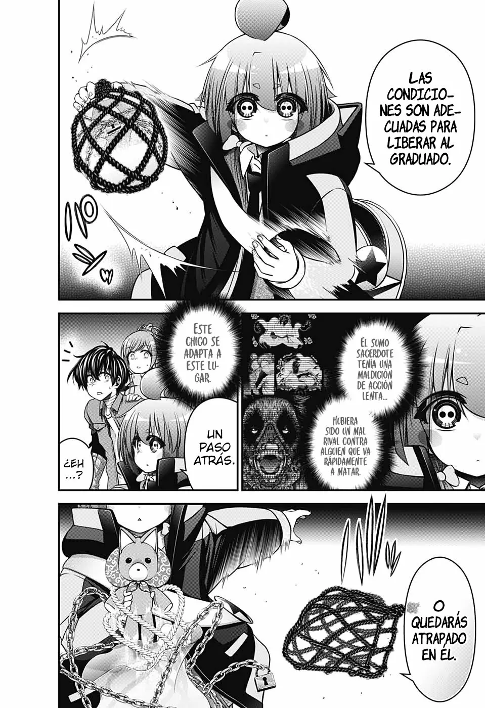 Página 41 del Manga