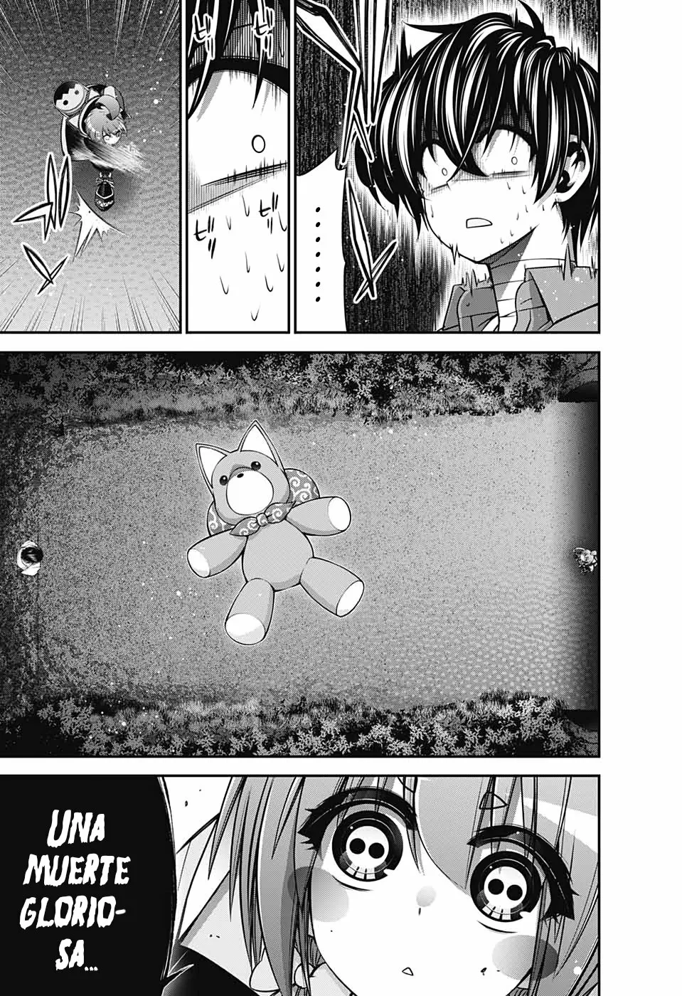 Página 42 del Manga