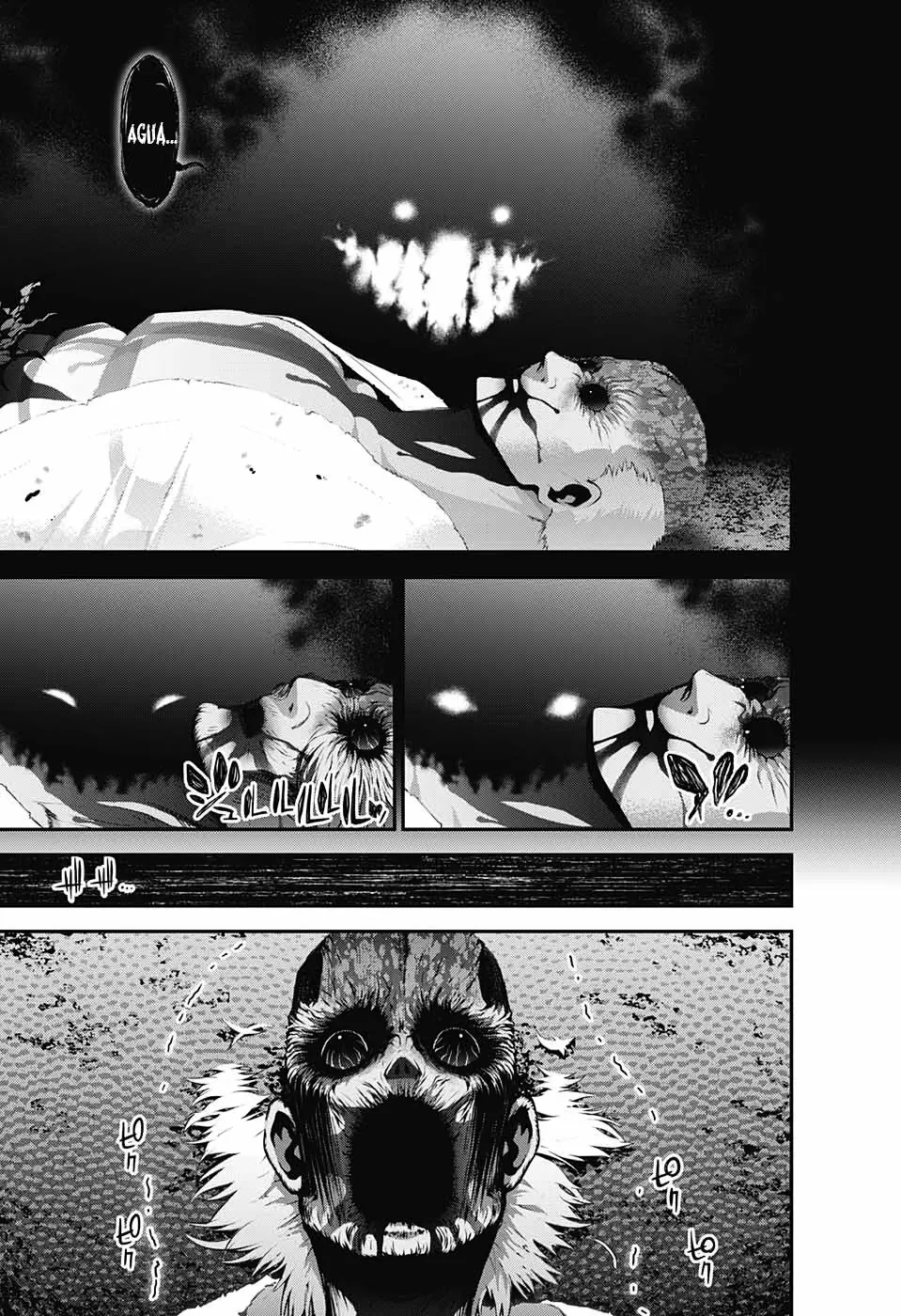 Página 34 del Manga