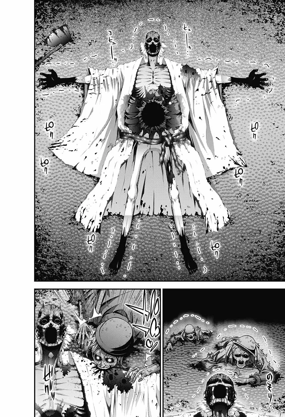 Página 35 del Manga