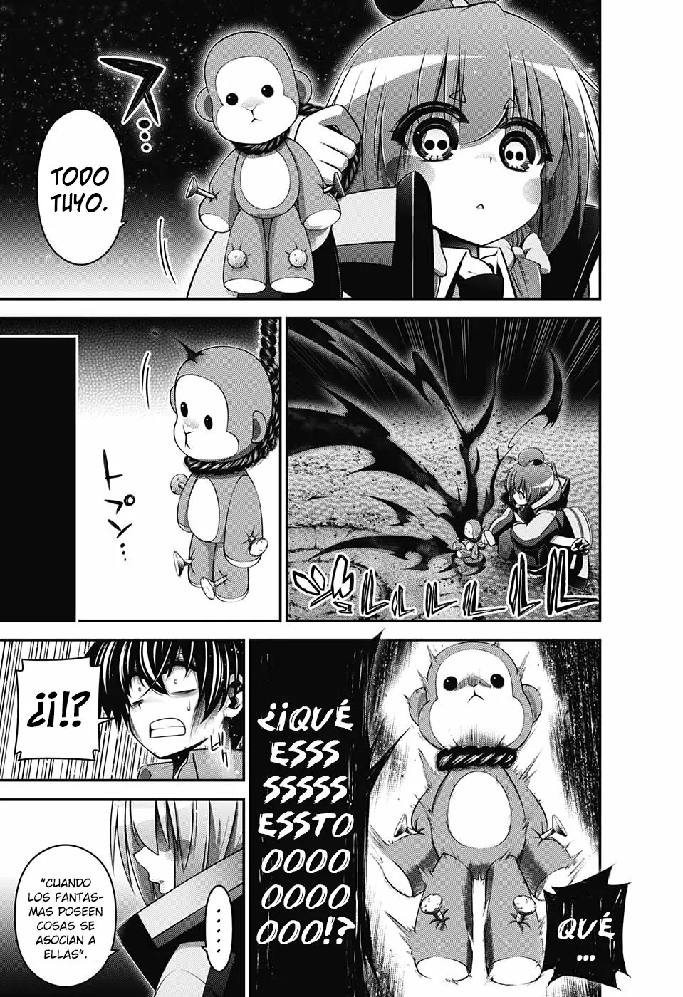 Página 42 del Manga