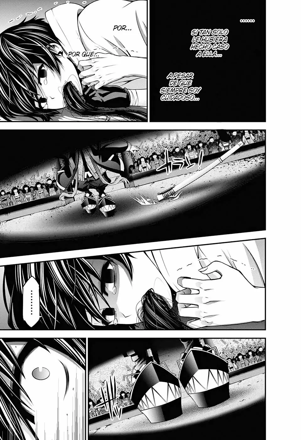 Página 30 del Manga