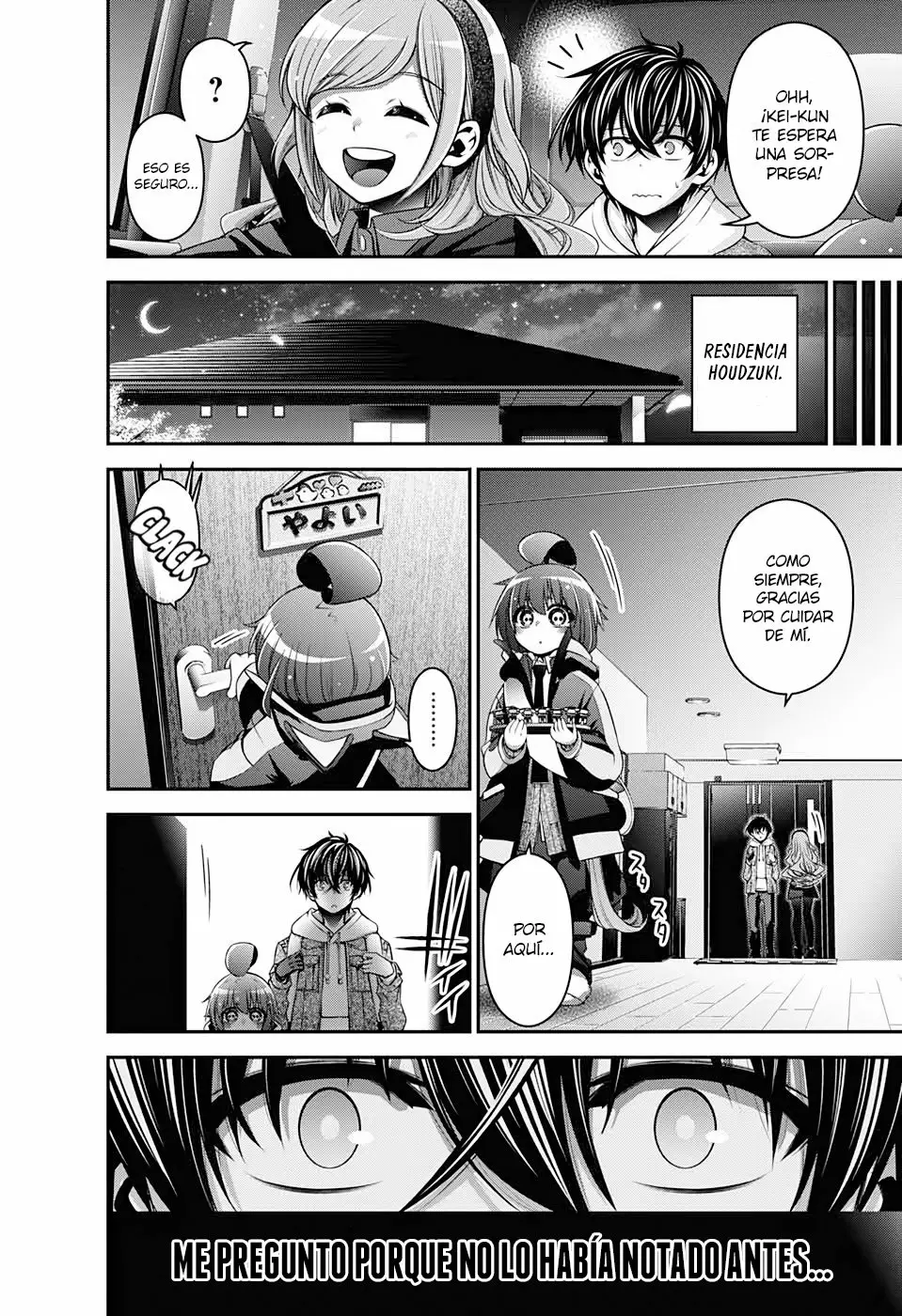 Página 40 del Manga