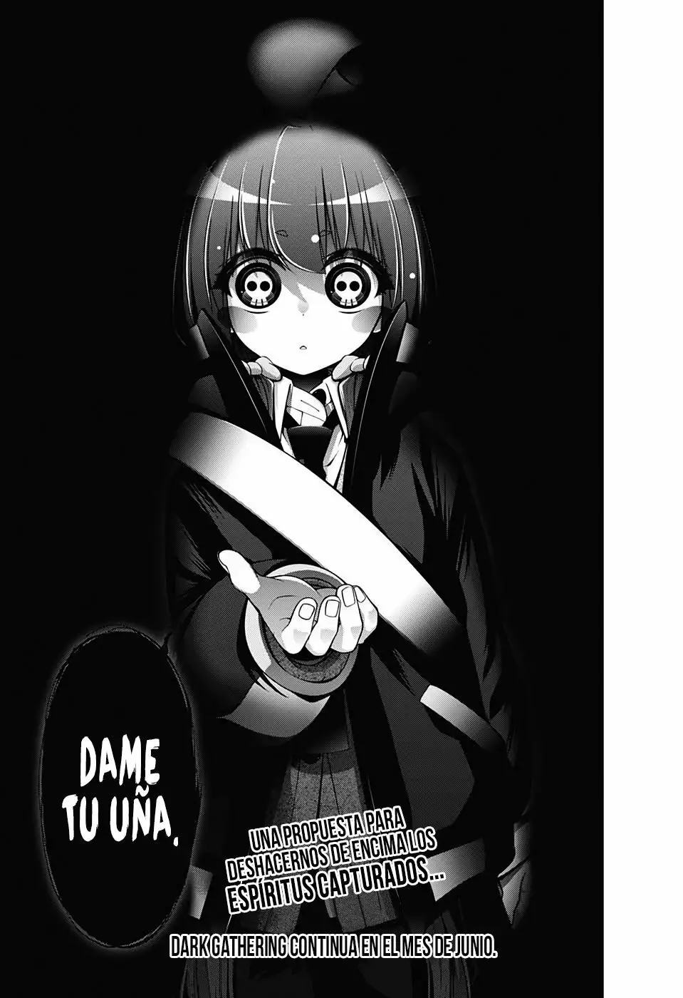 Página 49 del Manga