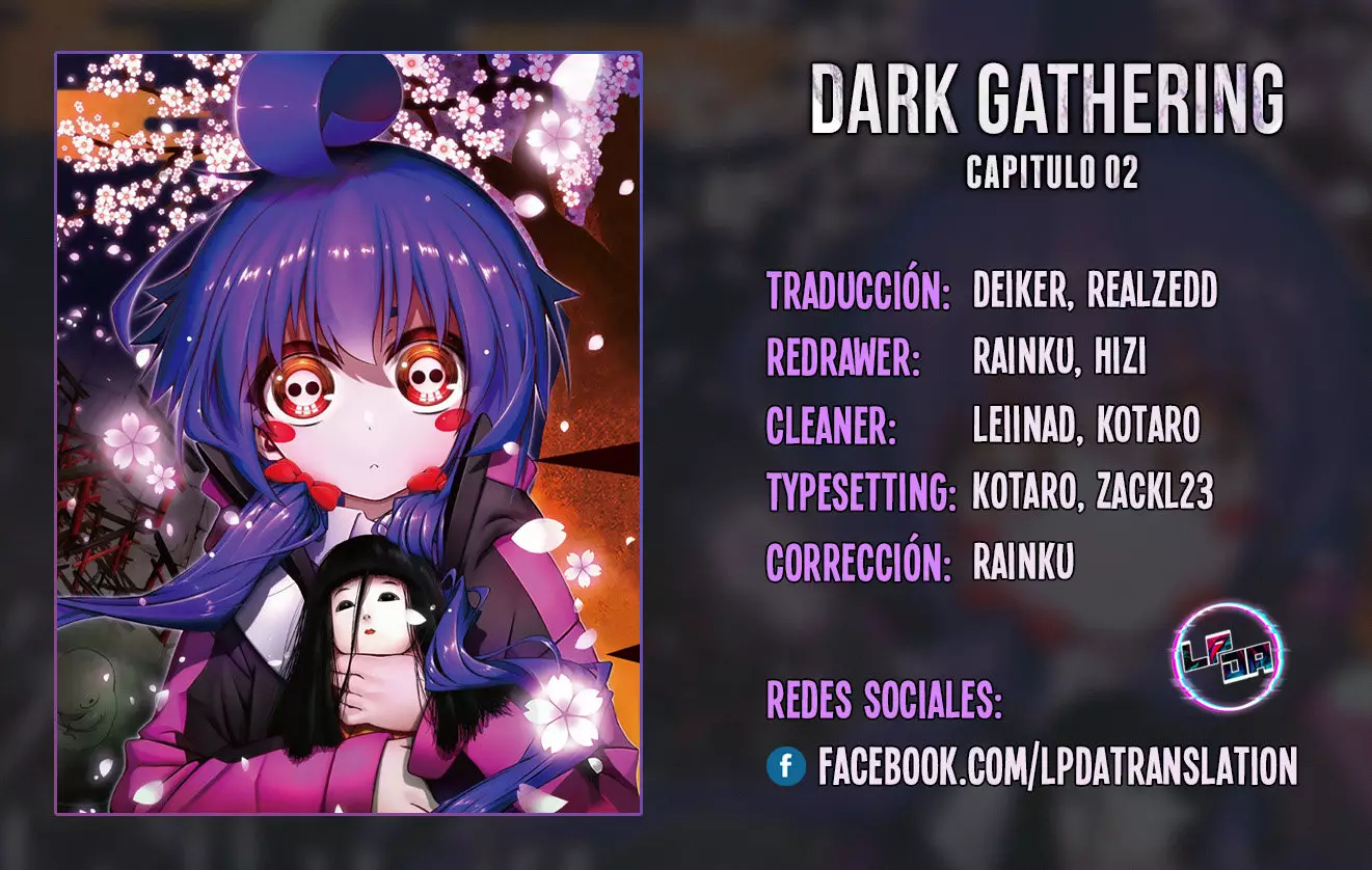 Página 51 del Manga