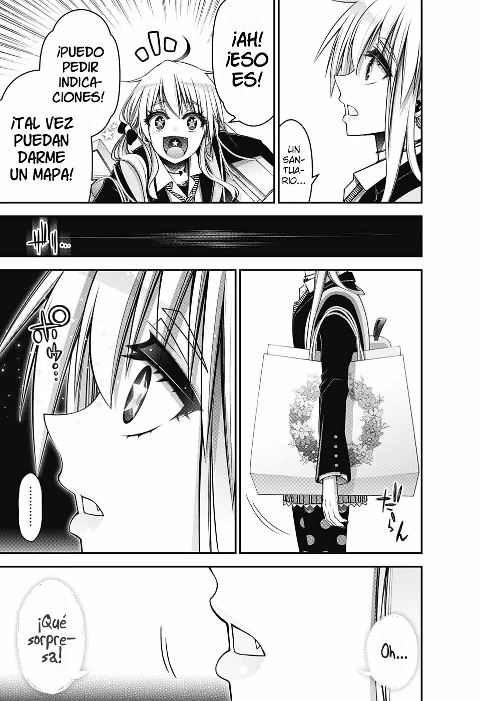 Página 36 del Manga