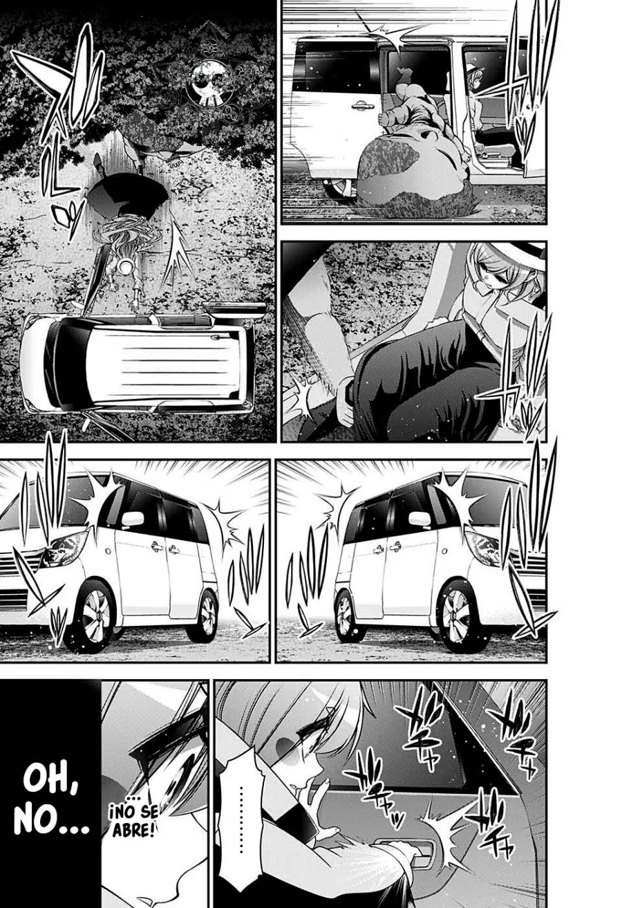 Página 38 del Manga