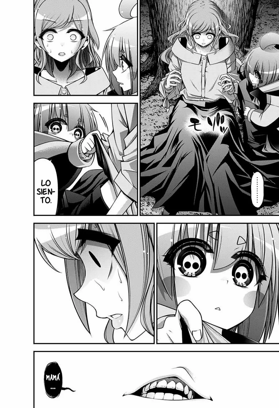 Página 41 del Manga